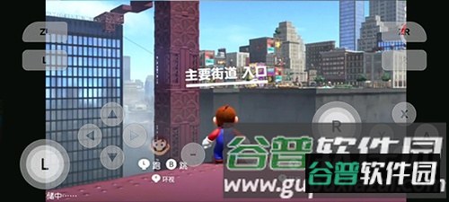 Switch模拟器中文版截图3