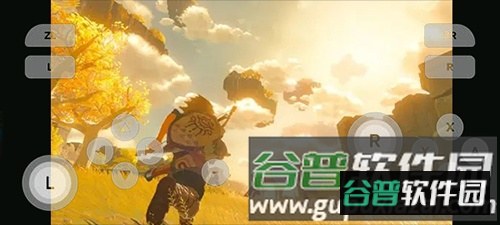 Switch模拟器中文版截图4
