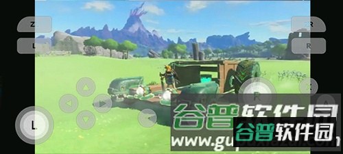 Switch模拟器中文版截图5