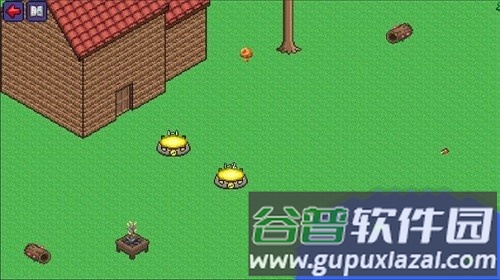 泰拉花园截图4