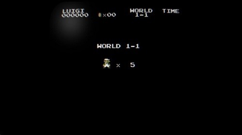 马里奥85手机移植版截图4