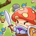 蘑菇冲突免广告版v1.0.37