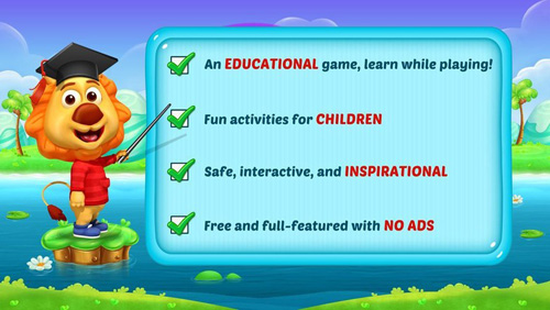 abc spelling app截图2