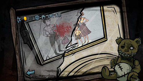 遗失寓言免费版截图1