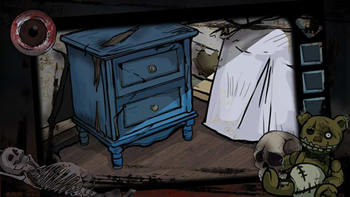 遗失寓言免费版截图2