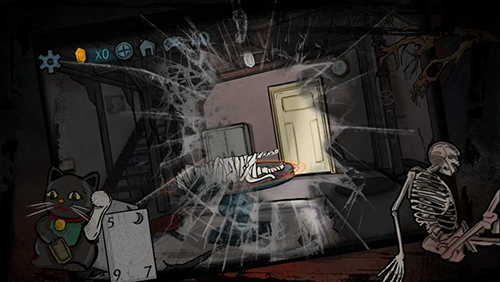 遗失寓言免费版截图4