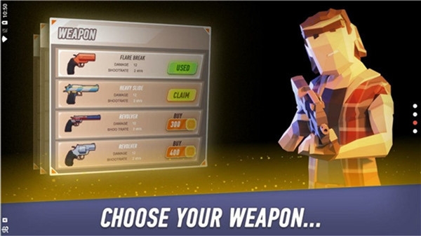 逃离办公室截图2