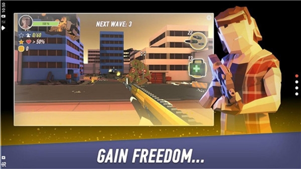 逃离办公室截图4