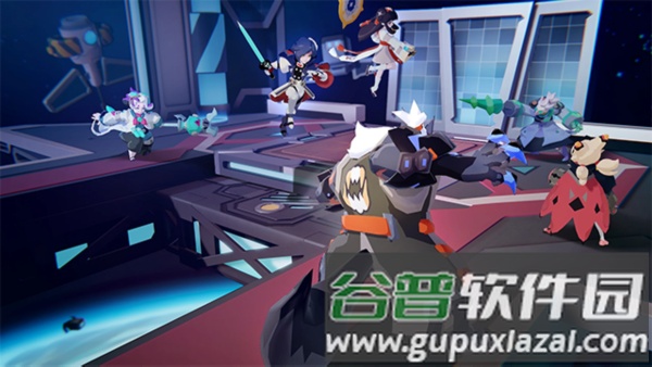 传奇大乱斗手游官方版截图1