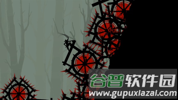 忍者岚去广告中文版截图3