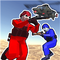 红蓝战地模拟器v1.0.1