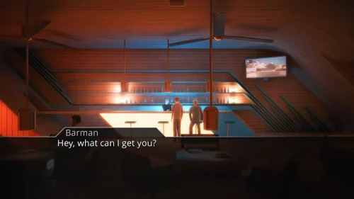 回声迷踪全解锁版截图2