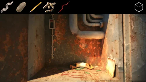 回声迷踪全解锁版截图3