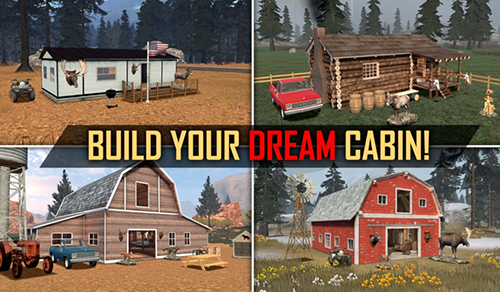 美国射手内置修改器最新版截图1