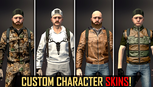 美国射手内置修改器最新版截图4