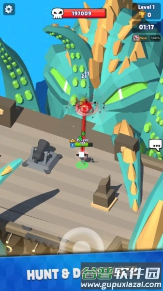 皇家狩猎上帝版截图4