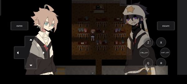 thebloodmoon安卓版截图3