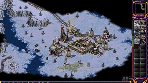 红色警戒2尤里的复仇单机版截图2