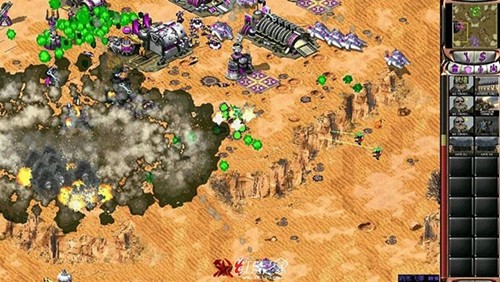 红色警戒2尤里的复仇单机版截图3