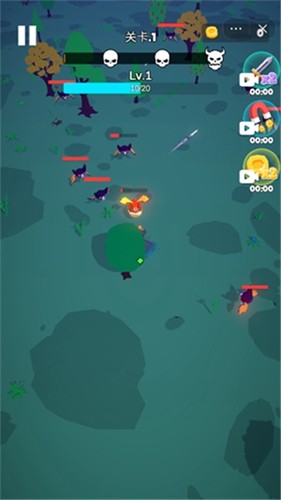 天门无限开无限金币无限钻石版截图2