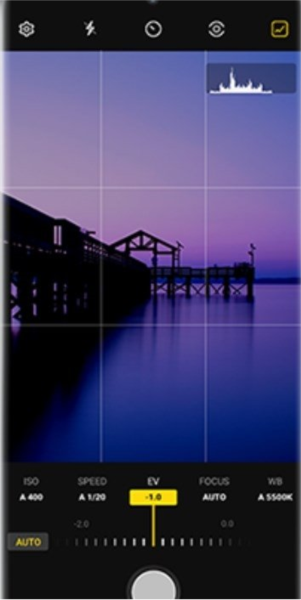 三星Expert RAW最新版本截图2