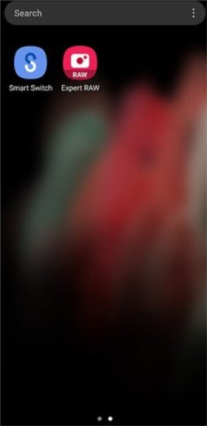 三星Expert RAW最新版本截图3