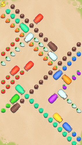 羊羊爱吃菜赚钱版截图4