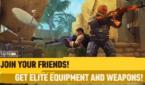 战术冷却最新版截图1