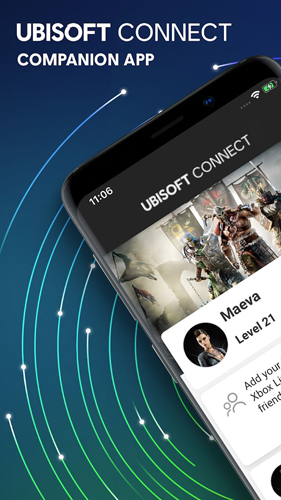 Ubisoft Connect中文版截图1