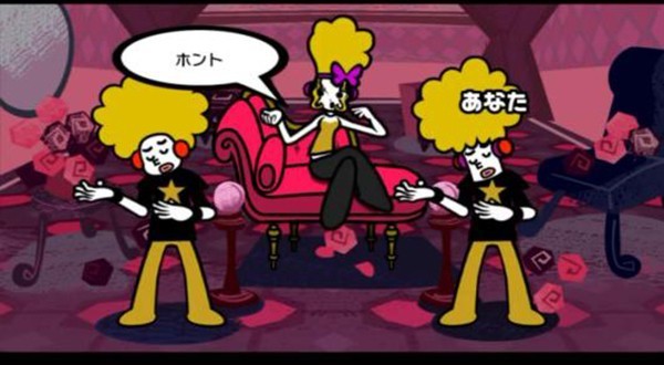 节奏天国不对劲版本最新版截图3