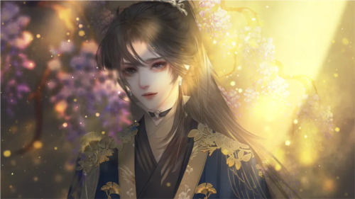 揽竹萤橙光游戏修改版截图1