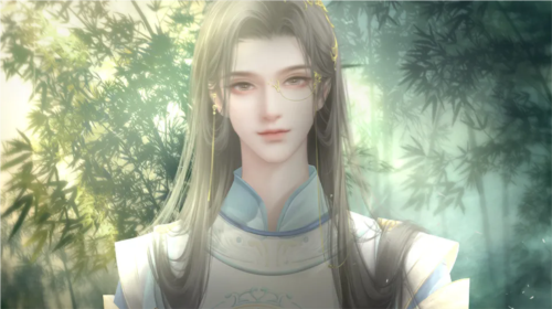 揽竹萤橙光游戏修改版截图2