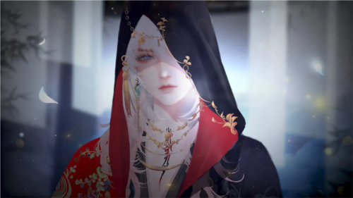 揽竹萤橙光游戏修改版截图4