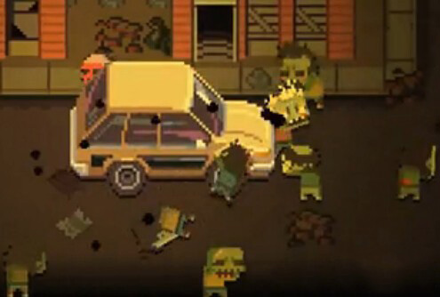 加拿大不归路截图1