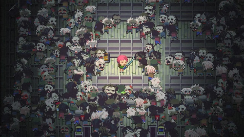 加拿大不归路截图4