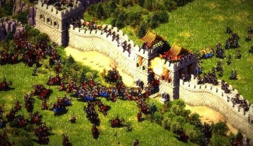 一片良田安卓版截图1