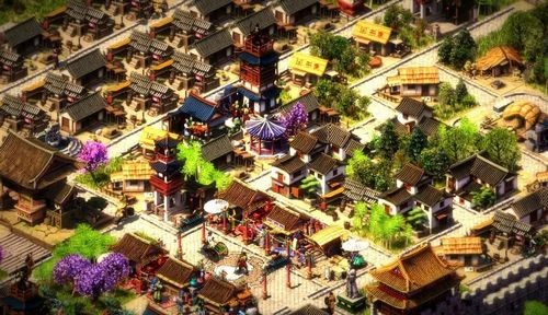 一片良田安卓版截图2