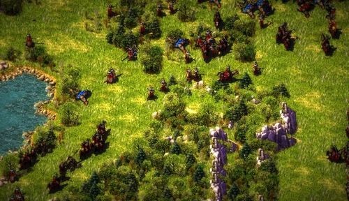 一片良田安卓版截图3