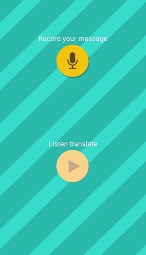 宠物对话翻译器中文版截图1