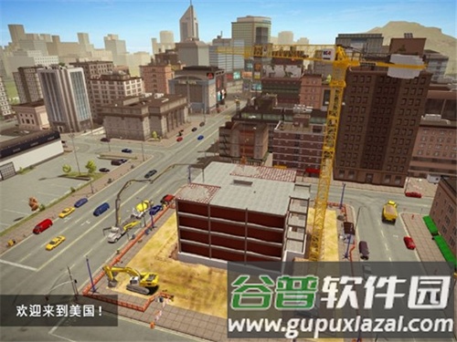 建筑模拟2无限金币版999999版截图5