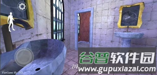恐怖老奶奶4MOD作弊菜单截图4