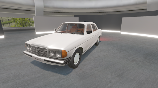 街头汽车驾驶mod版本截图4