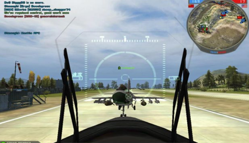 战地2现代战争内置修改器mod截图3