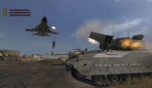 战地2现代战争内置修改器mod截图5