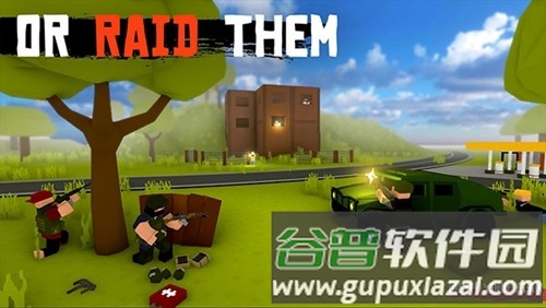未变异者2内置修改器截图2