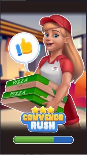 超级大餐厅无广告截图3