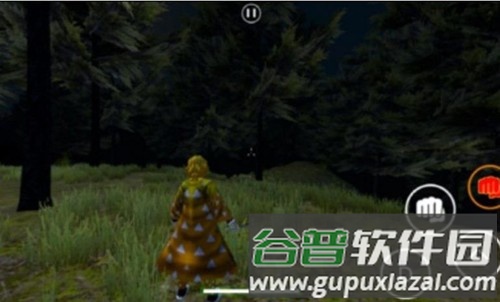 鬼灭之刃训练杀手7.0截图2