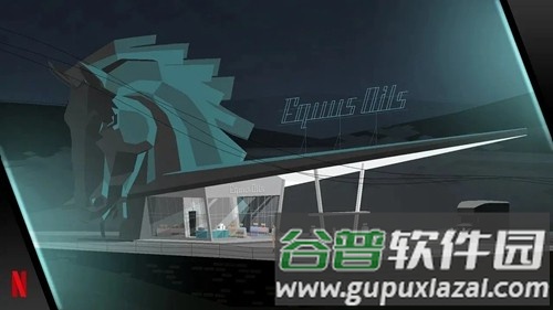 肯塔基零号公路安卓版截图1