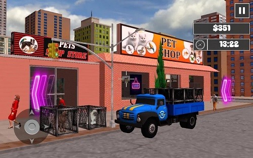 宠物店模拟器中文版无限金币截图4