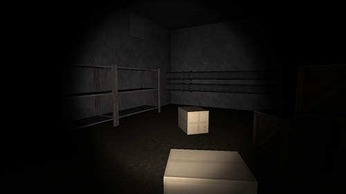 The Ghost中文版截图1